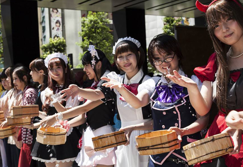 日本现实生活中的真实现状,日本社会女性上班真实现状