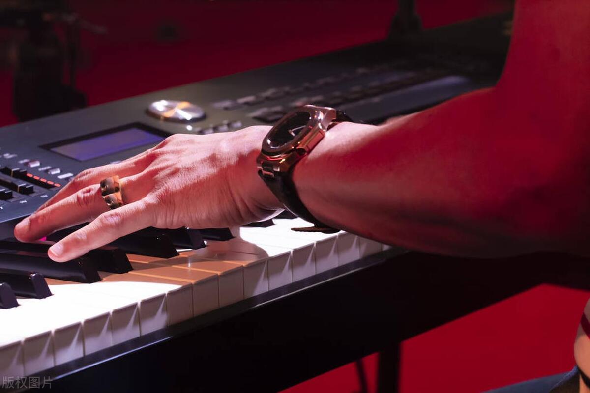 零基础学习电钢琴从哪里开始,零基础电钢琴入门推荐