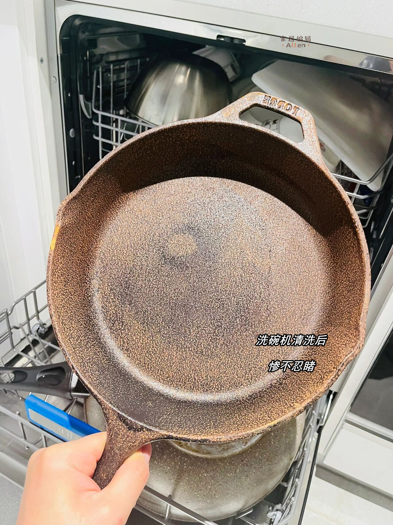 炒菜锅最好还是用铁锅,炒菜是铁锅好还是用不粘锅好