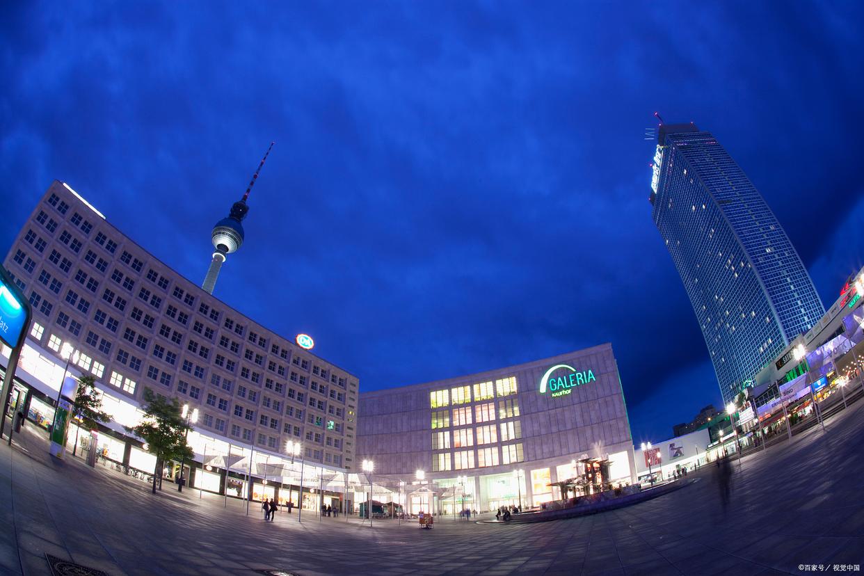 本嘉商管廖邦华:商业地产正式迎来资管时代