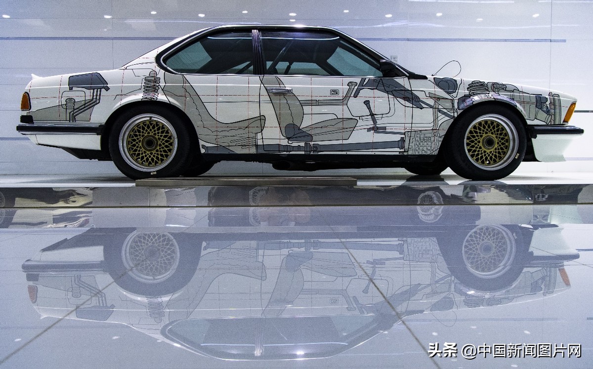 华晨宝马博物馆,沈阳宝马汽车博物馆