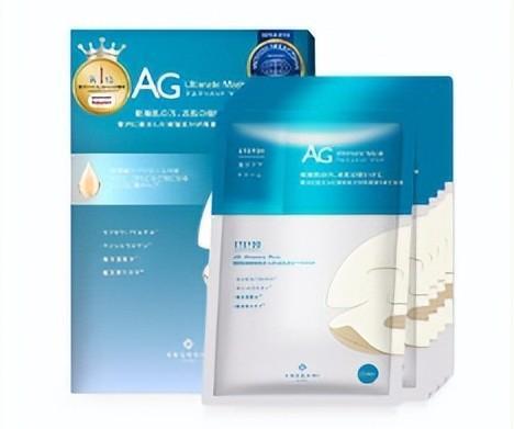 推荐好用的面膜补水嫩肤美白,有哪些补水润肤的面膜