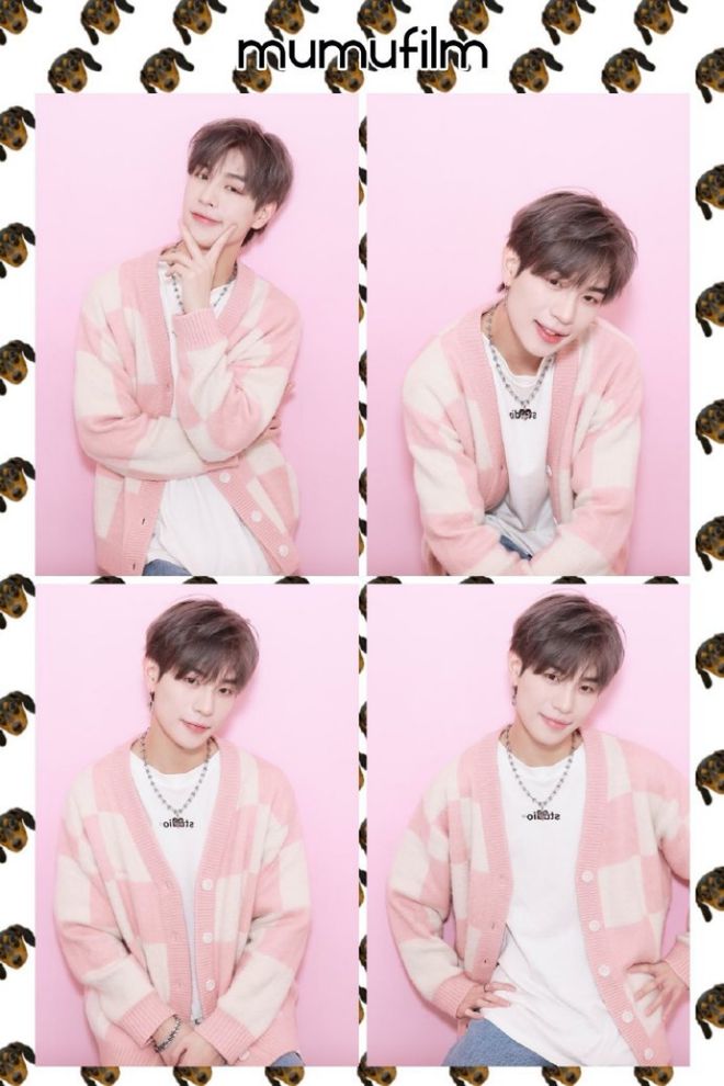 陈梁boysplanet新舞台,boysplanet陈梁排名