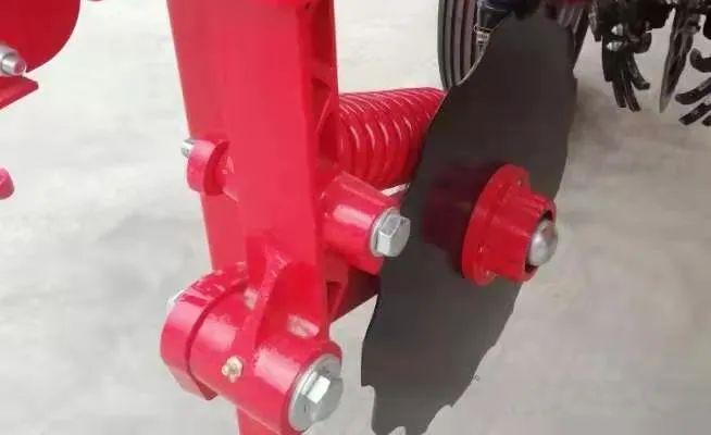 免耕发货一车车客户信赖没的说