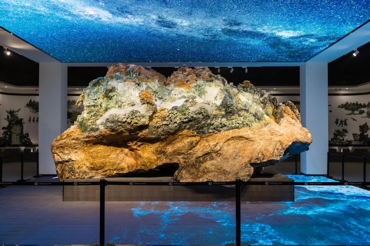 岫岩五一旅游最佳去处,岫岩旅游五一