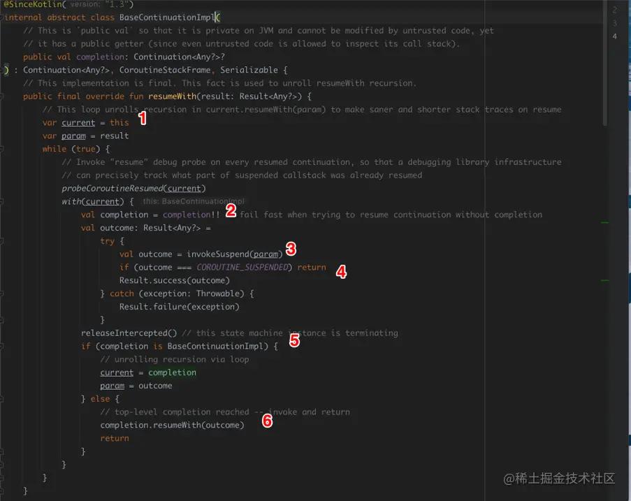 一文搞懂中统军统,协程的作用以及使用方法