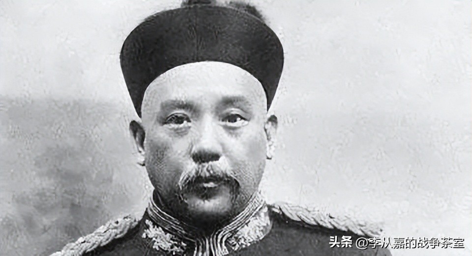 淮军真实实力有多强,淮军和北洋军谁厉害