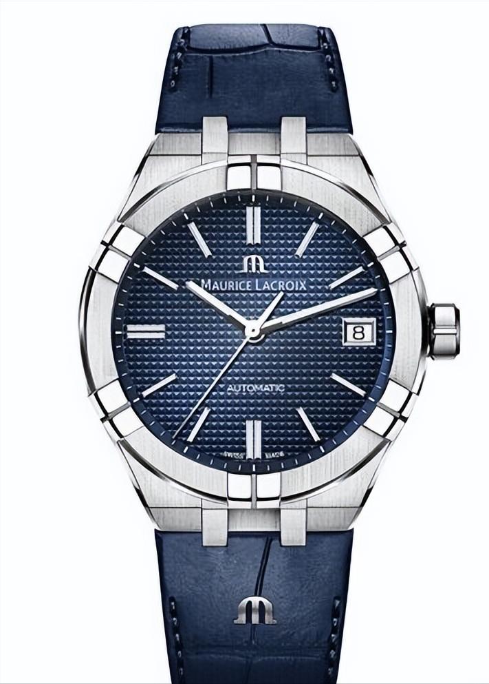 艾美和名士手表哪个档次高,艾米龙手表属于什么档次