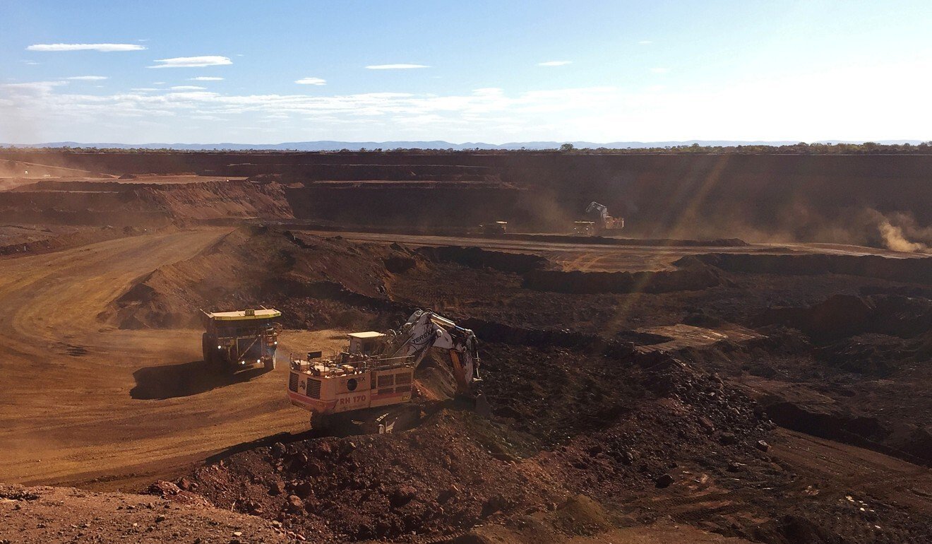 中国进口澳大利亚铁矿石最新价格,巴西澳大利亚铁矿石价格