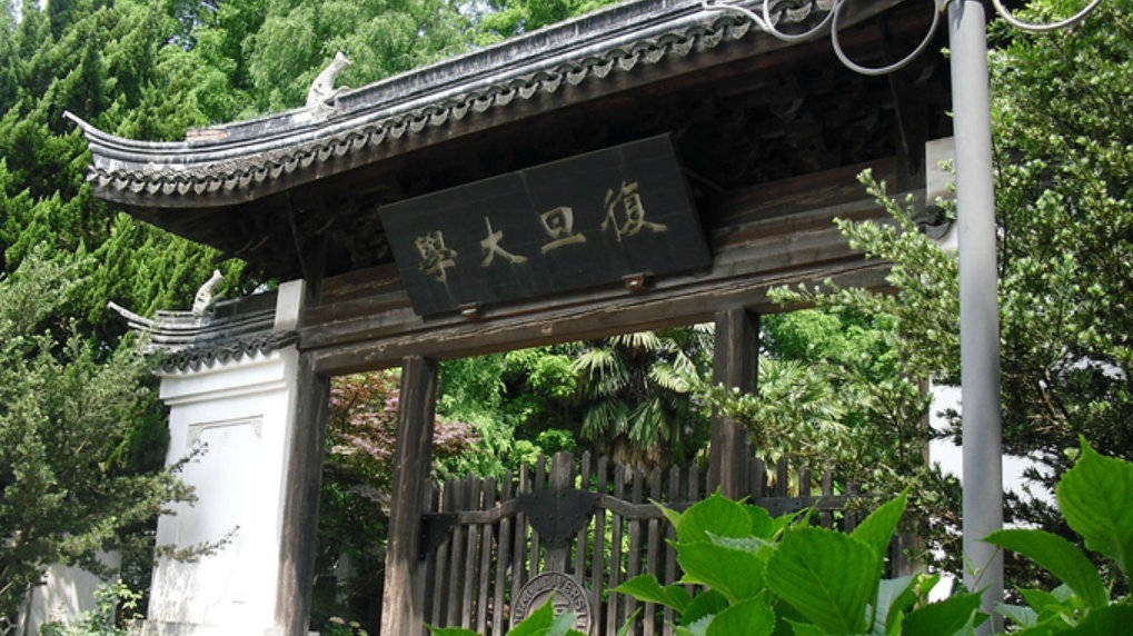 复旦大学女教授陈果读错字,陈果读错耄耋两字的现场视频