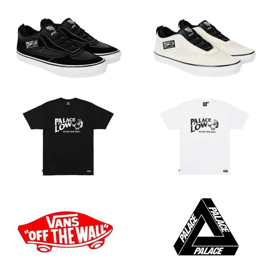 vans鞋子2023联名,vans联名2023