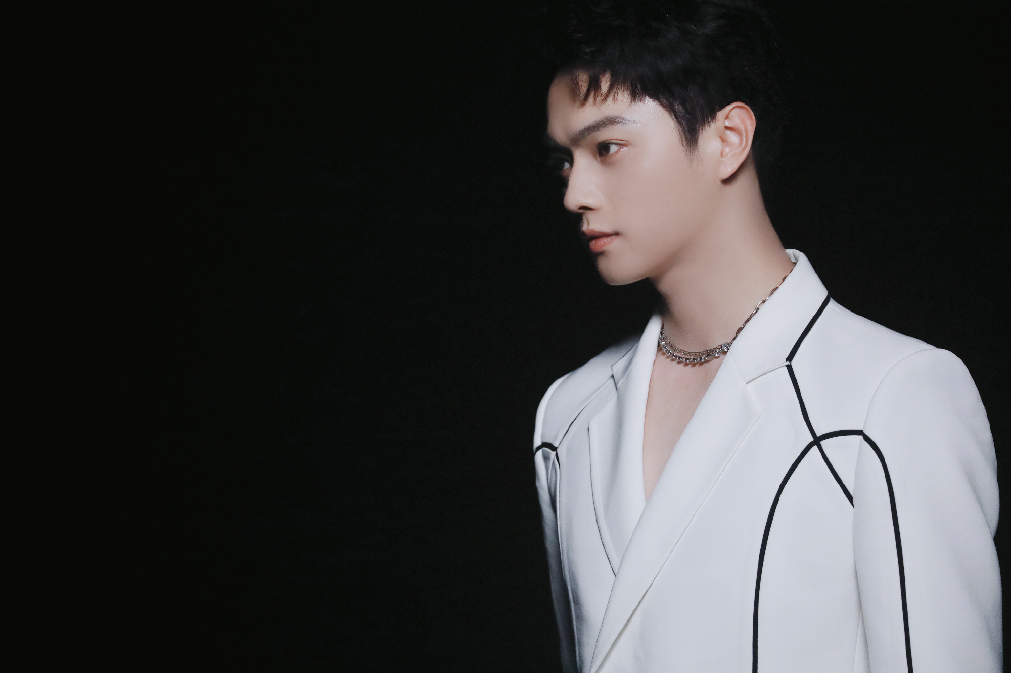 赵露思梁洁邢菲谭松韵,邢菲和赵露思什么关系