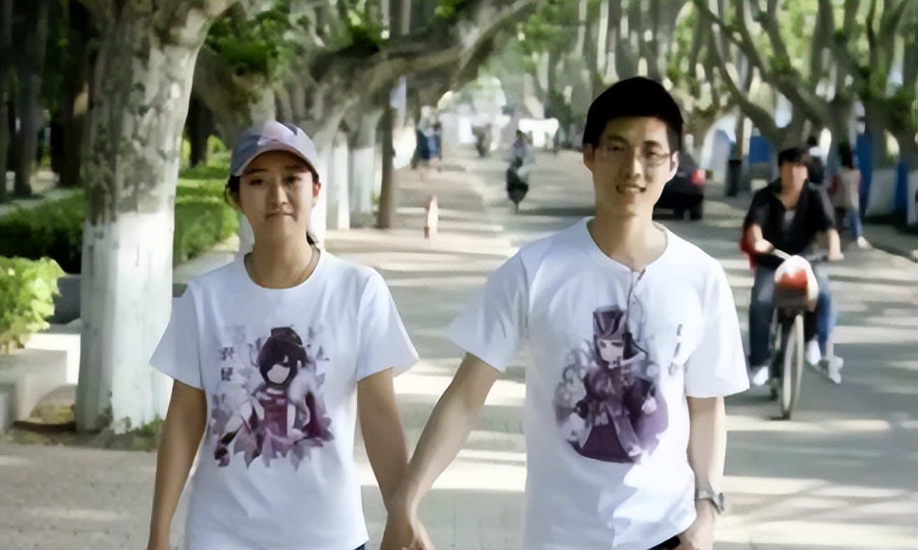 上海女博士花十五万抗癌,上海患癌女博士为丈夫舍命生子