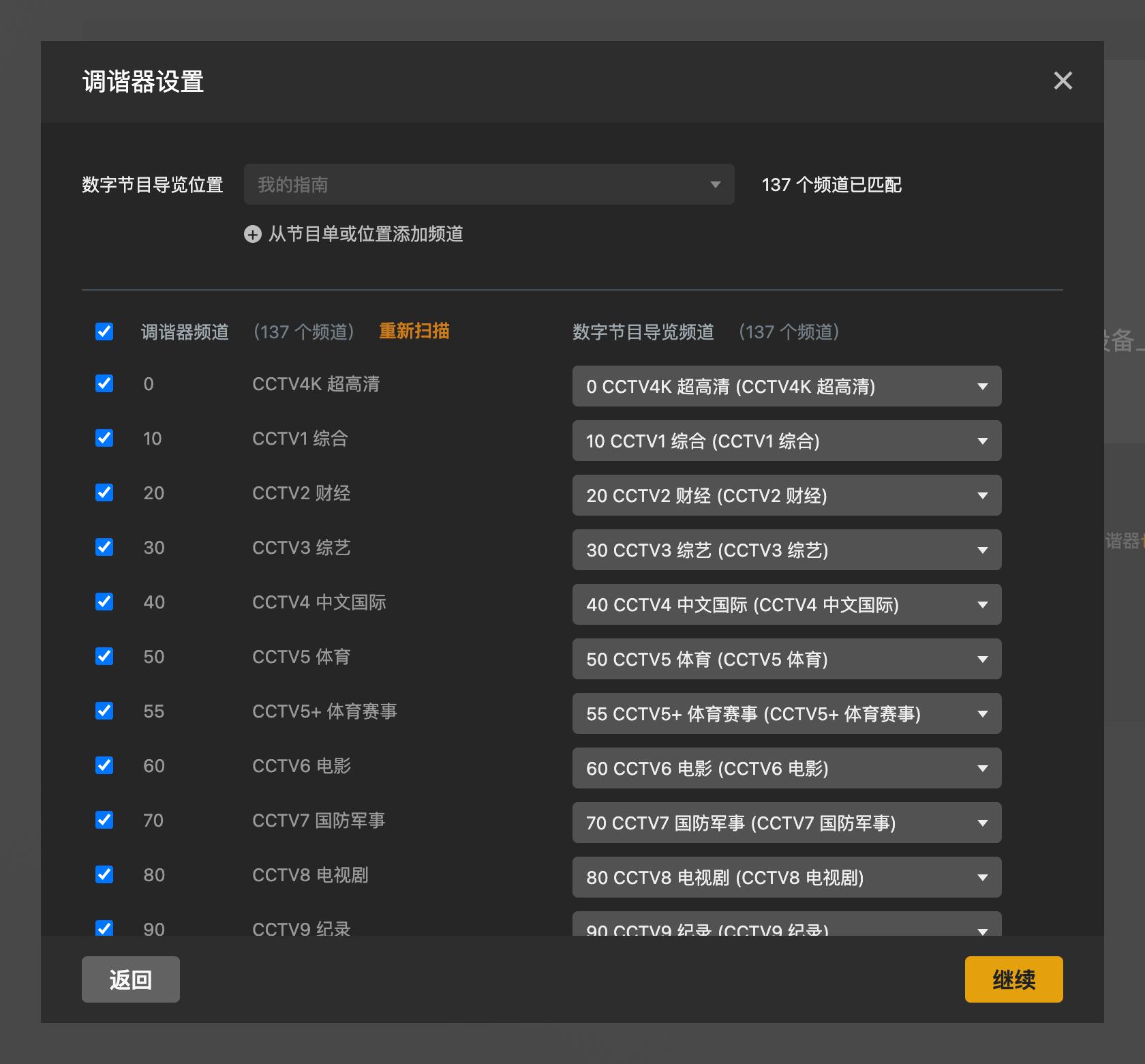 plexiptv,plexiptv直播源