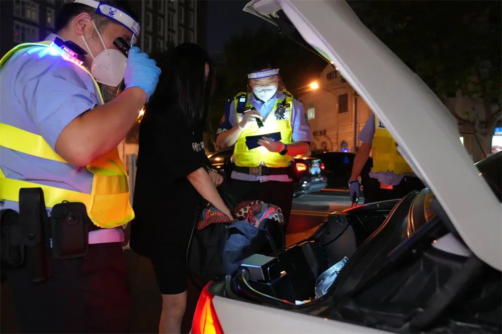 夏季治安打击整治百日行动片头,夏季治安打击整治百日行动