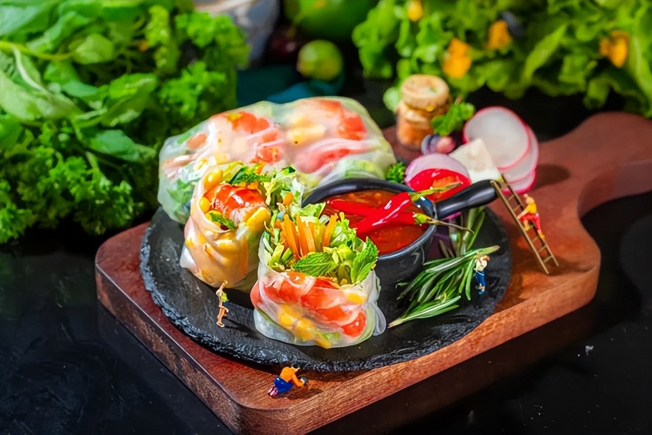 轻食品类又出新黑马，与熊猫星厨合作开出90家店，称霸多个商圈