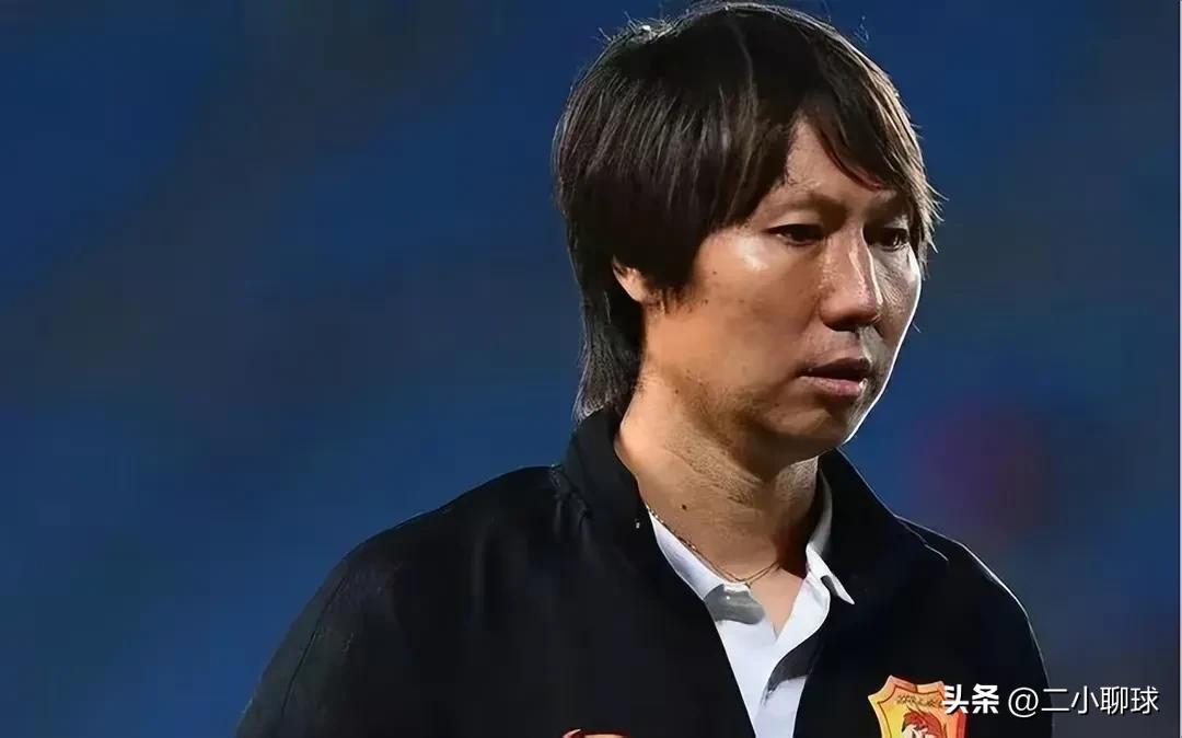 高雷雷炮轰足协:中国足球一地鸡毛，李铁只是替罪羊，陈戌源下课