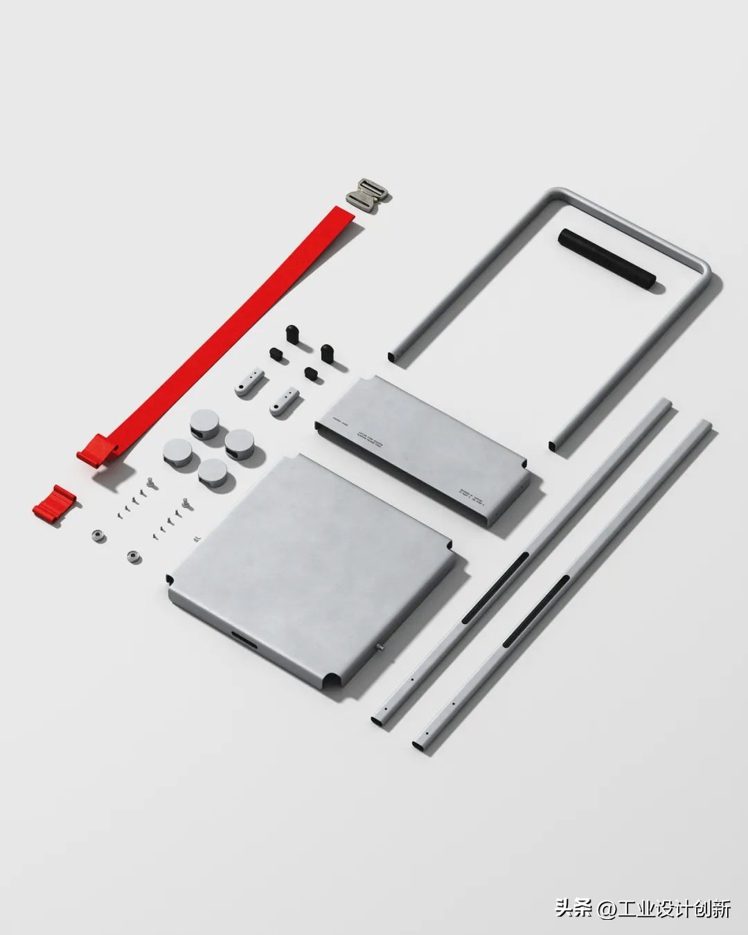 办公椅设计创新与定位,办公椅设计经典案例