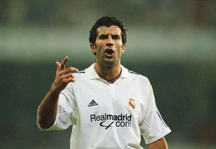 双料冠军有多强,皇马8名球员首夺西甲冠军