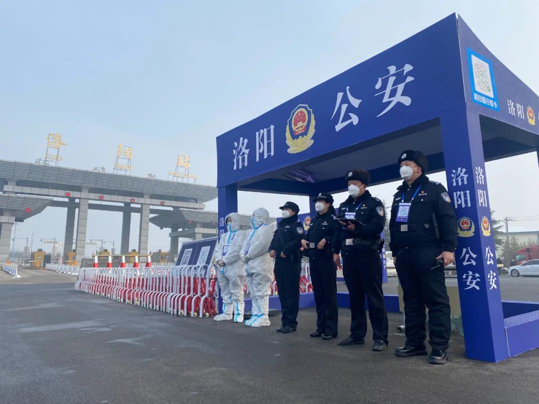 豫见豫警,豫见豫警最新新闻