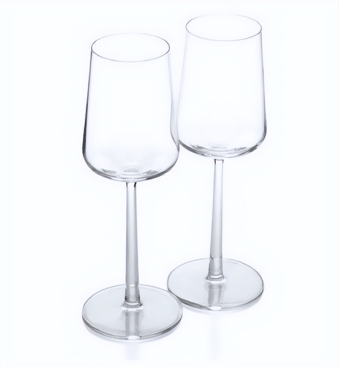 哪些葡萄酒杯值得收藏,葡萄酒杯基础知识