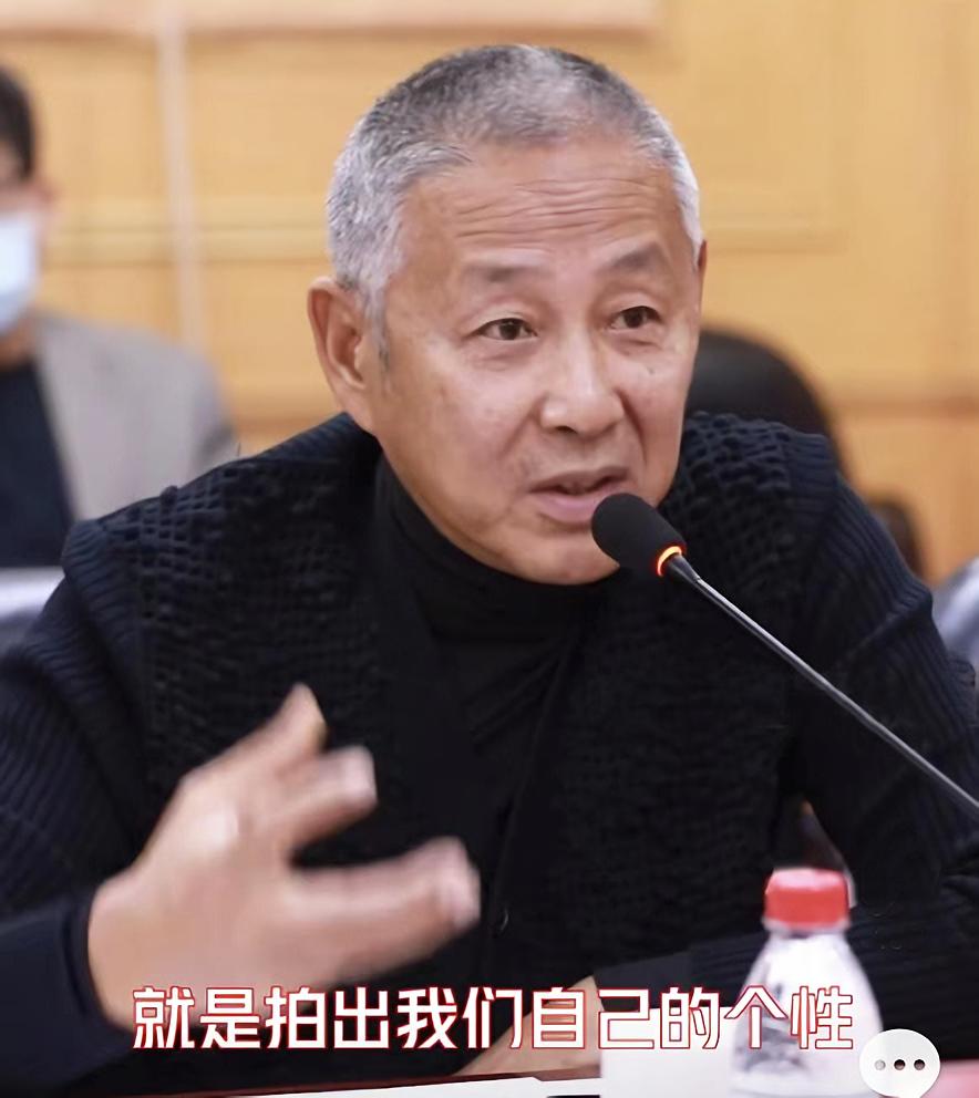 52岁演少女,借拍戏之名行咸猪手,影视圈这些畸形现象,该改改了