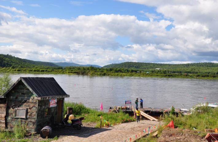 中国唯一俄罗斯村庄,中国离俄罗斯最近的村是什么村