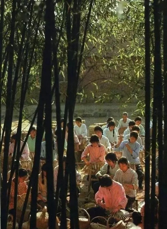 北戴河会议——社会主义制度加共产主义思想