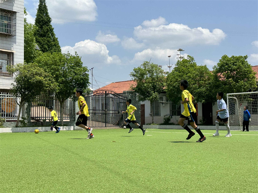 沙冲小学足球艺术节,沙子小学元旦晚会