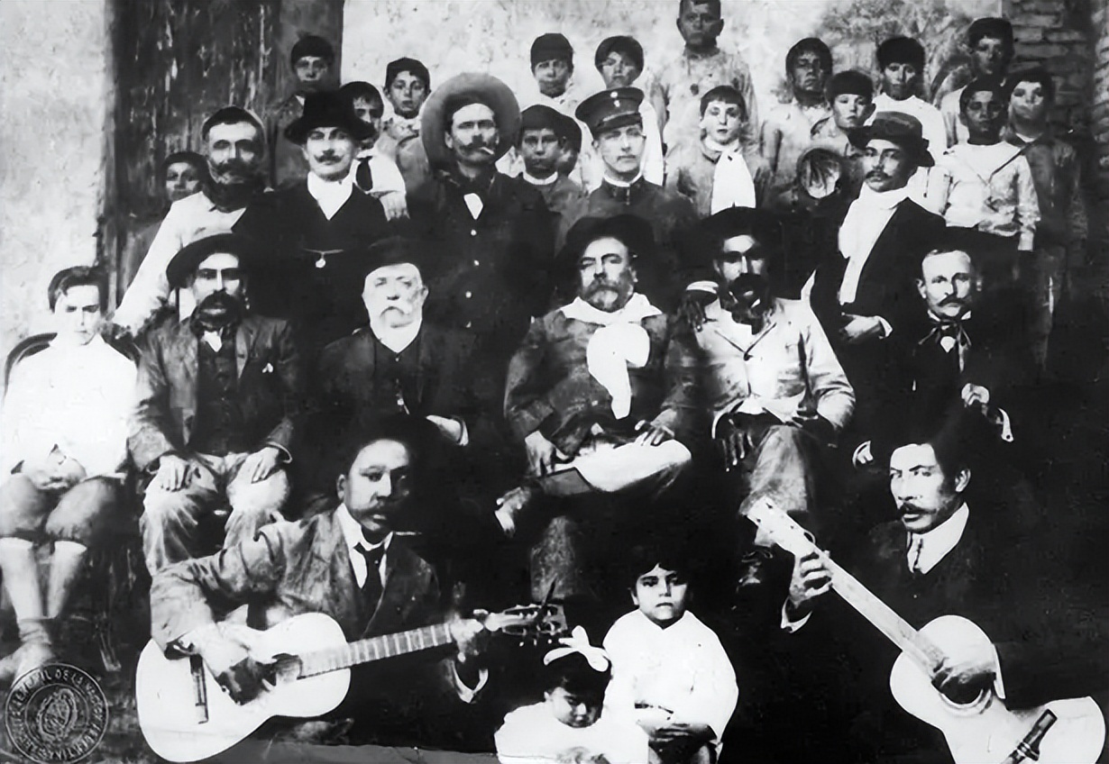 阿根廷人为什么变多了,阿根廷为什么这么火