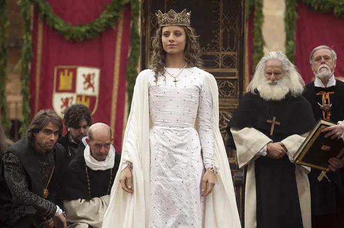 中国女性顶起半边天,欧洲历史三十多位女皇