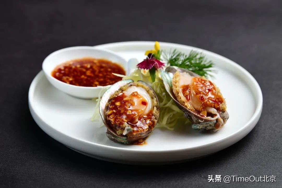 吃饱喝美幸福满溢，京城7个餐饮新消息