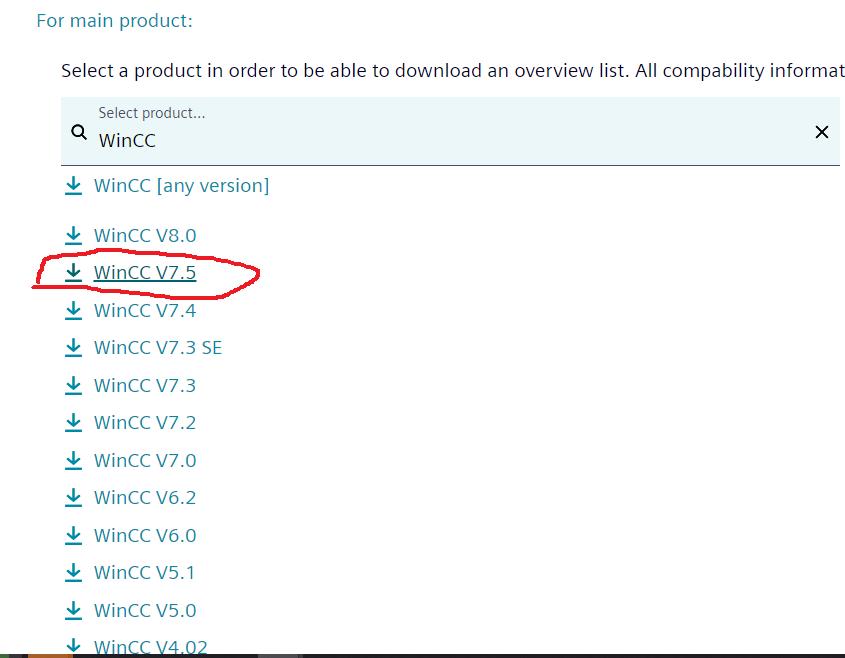西门子博途软件兼容性查询表,西门子plc软件哪个版本兼容性好