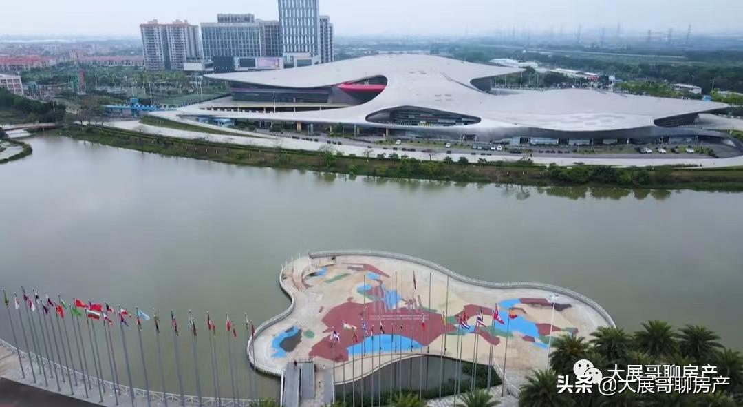 广州番禺楼盘亚运城,番禺楼盘亚运城