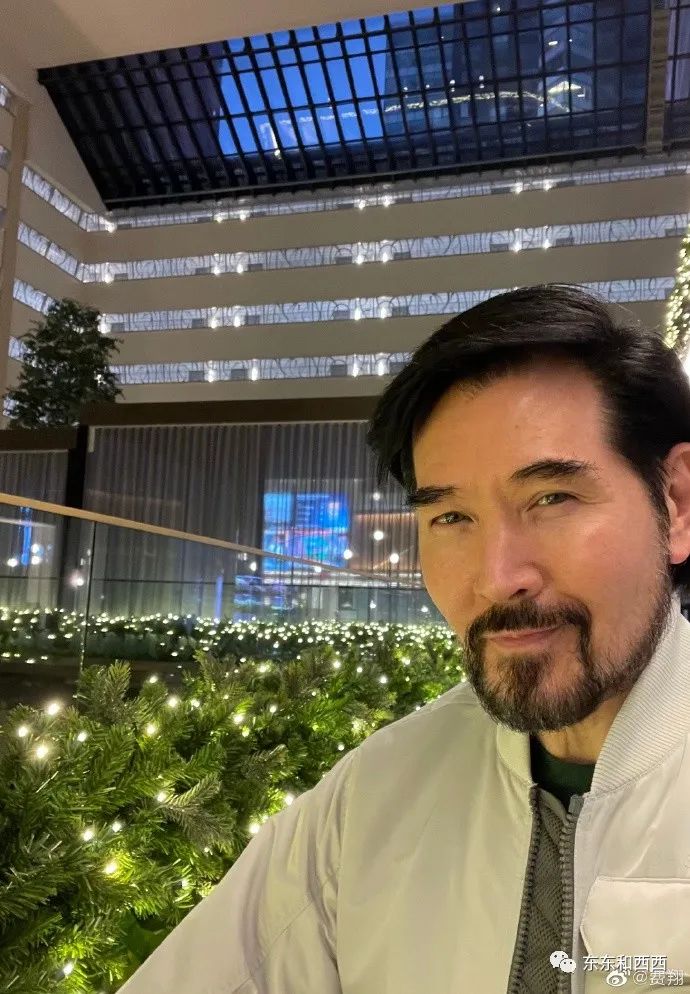 曾火遍中国的混血儿又回来了，浓颜系第一帅哥这些年都去哪儿了？