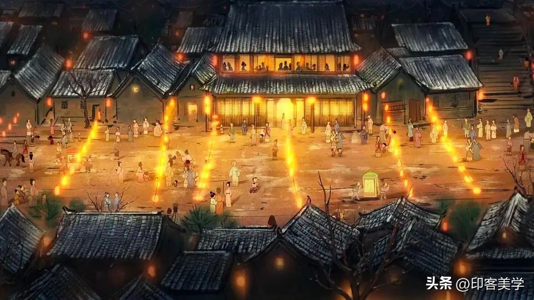 推荐几个好看的中国动画,一口气推荐6部国产经典动画