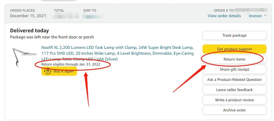 迷幻的加拿大网购之-退货篇