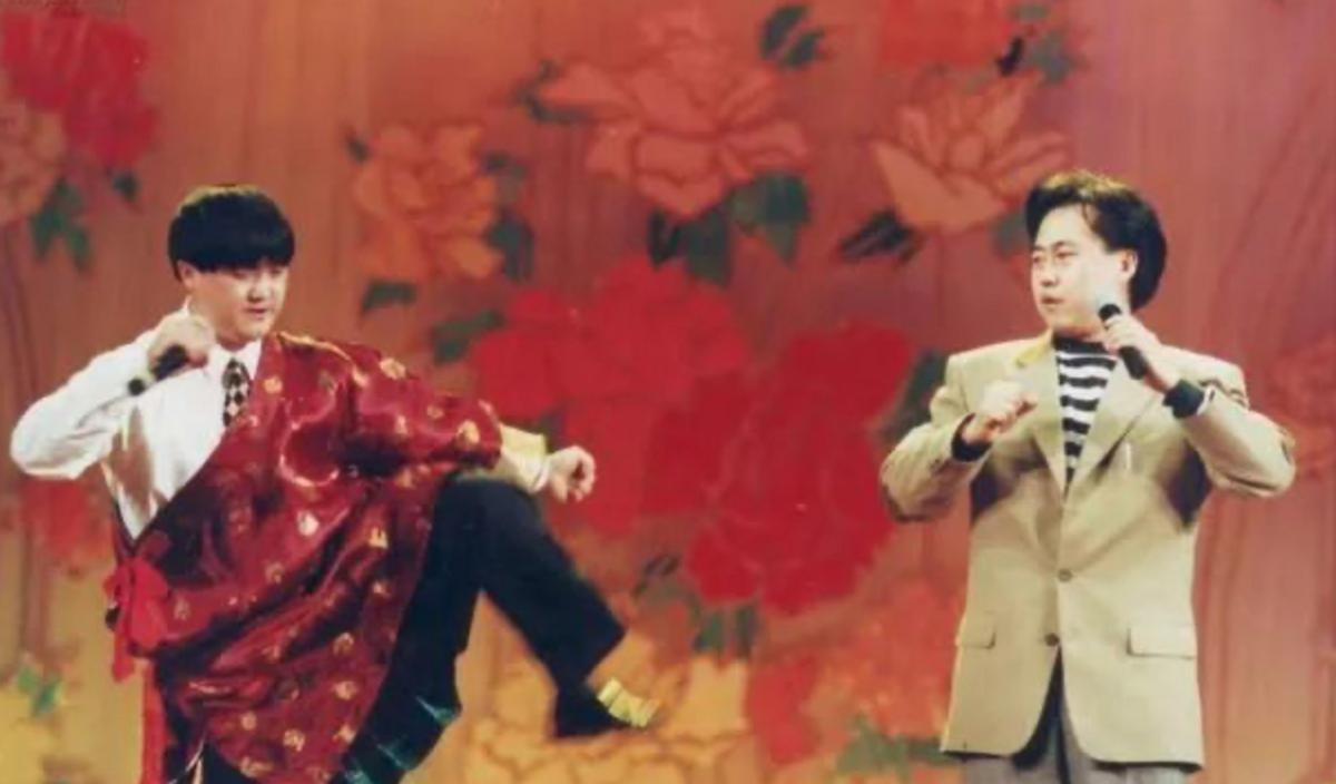 相声洛桑家产多少亿,郭德纲洛桑近况