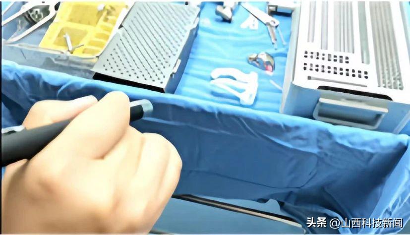 山西省重点实验室巡礼,山西巡回检察