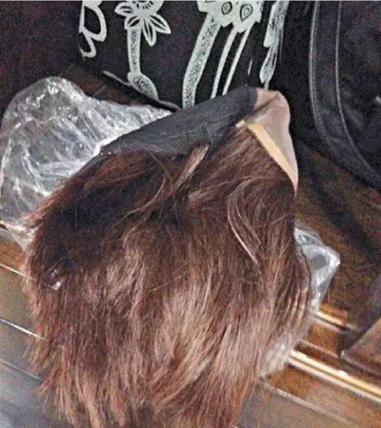 白天穿僧袍念经，晚上穿*袜丝**蹦迪：香港假尼姑如何能敛钱数千万？