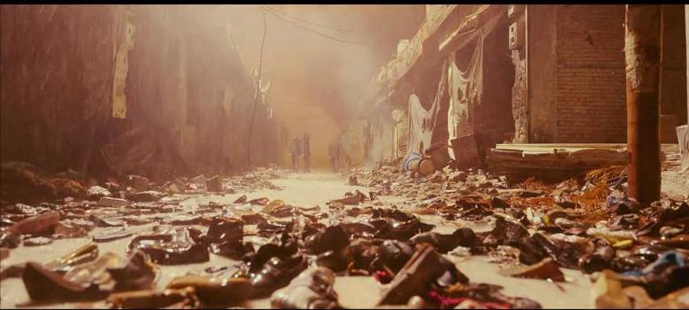 万里归途这部电影大家去看了吗,万里归途电影一口气看完原片