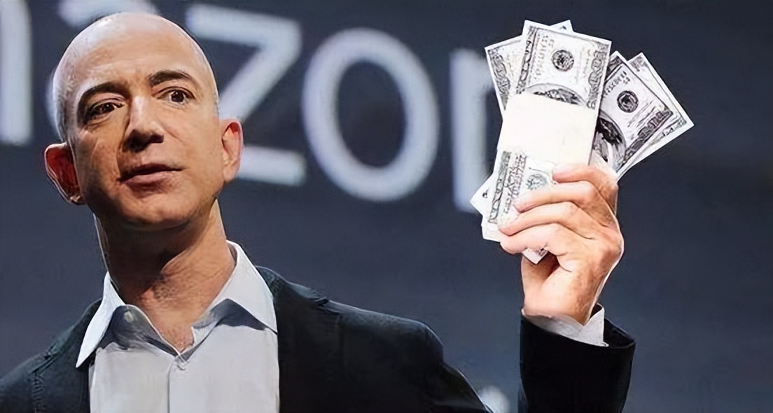 亚马逊市值多少亿美元最新,亚马逊市值重回万亿