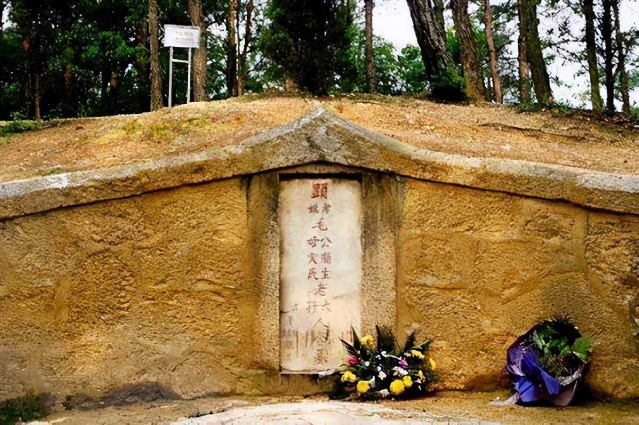 毛*东泽**忆父亲毛顺生：严厉却父爱如山，从初不理解到深深怀念父爱