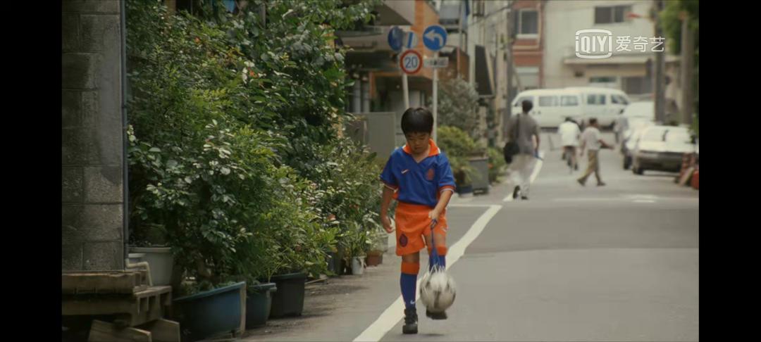 日本足球历史动画,日本足球动漫真实还原