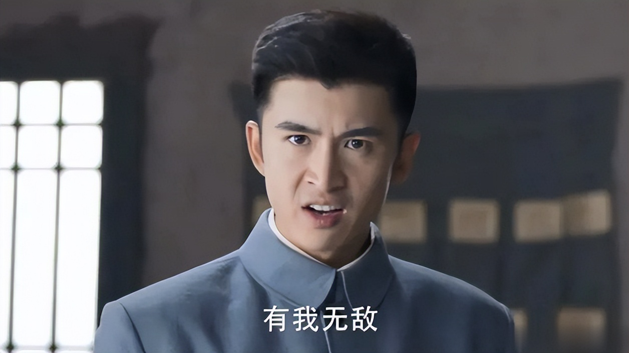 盘点那些尴尬的抗日神剧,盘点那些抗日神剧镜头