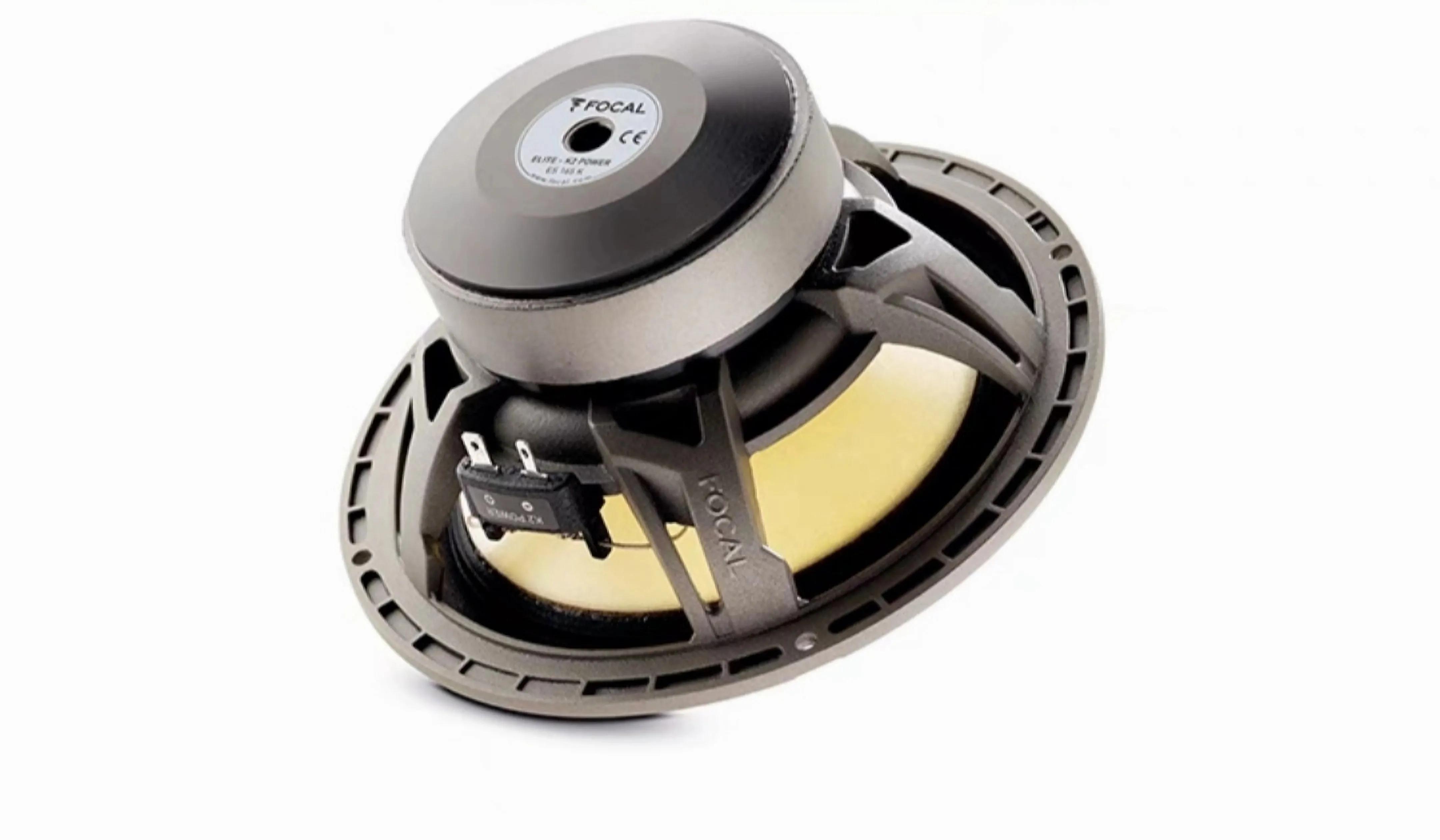 劲浪黄盆es165k调校,劲浪es165k黄盆