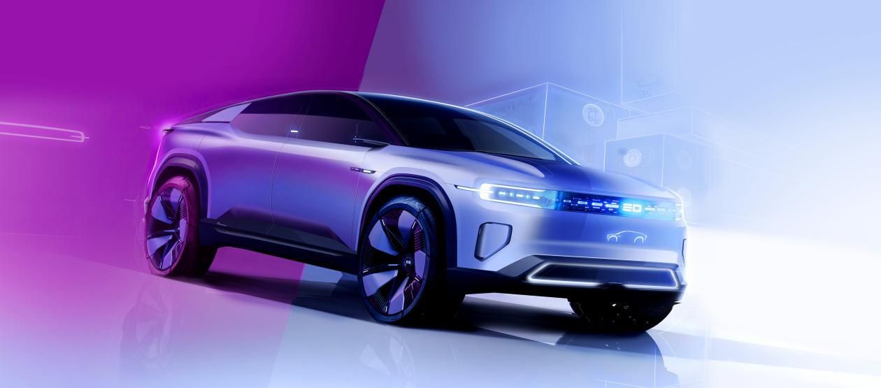 长安全新智能品牌怎么样,长安智能汽车最新消息