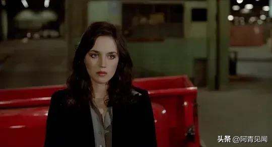 阿佳妮法国国宝级美人,法国第一美人阿佳妮致青春