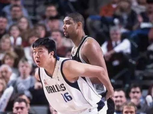 男篮三大中锋的爱情：姚明娶初恋，王治郅二婚，巴特尔娶二婚妻子