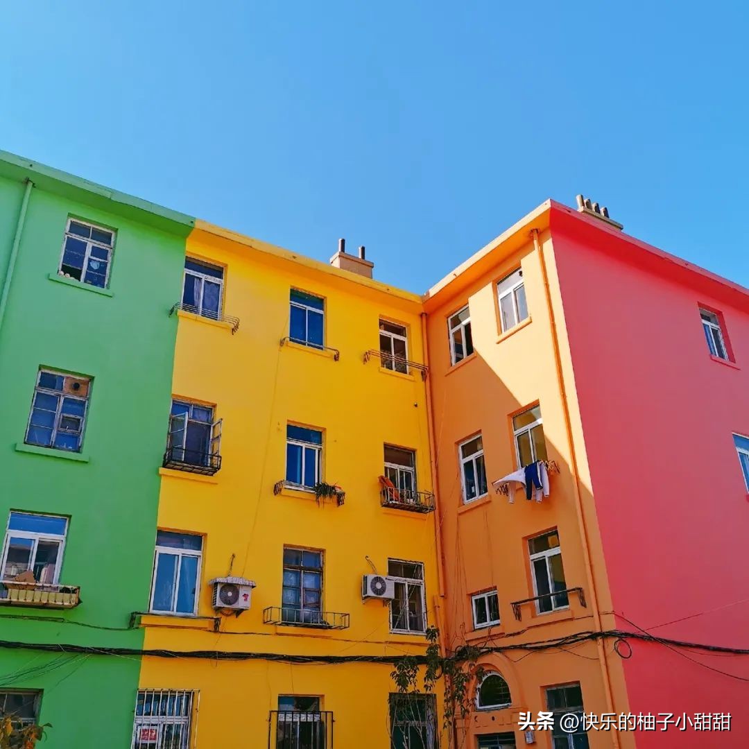 均温22℃，北方这座海滨避暑第一城，去一次相当于环游世界